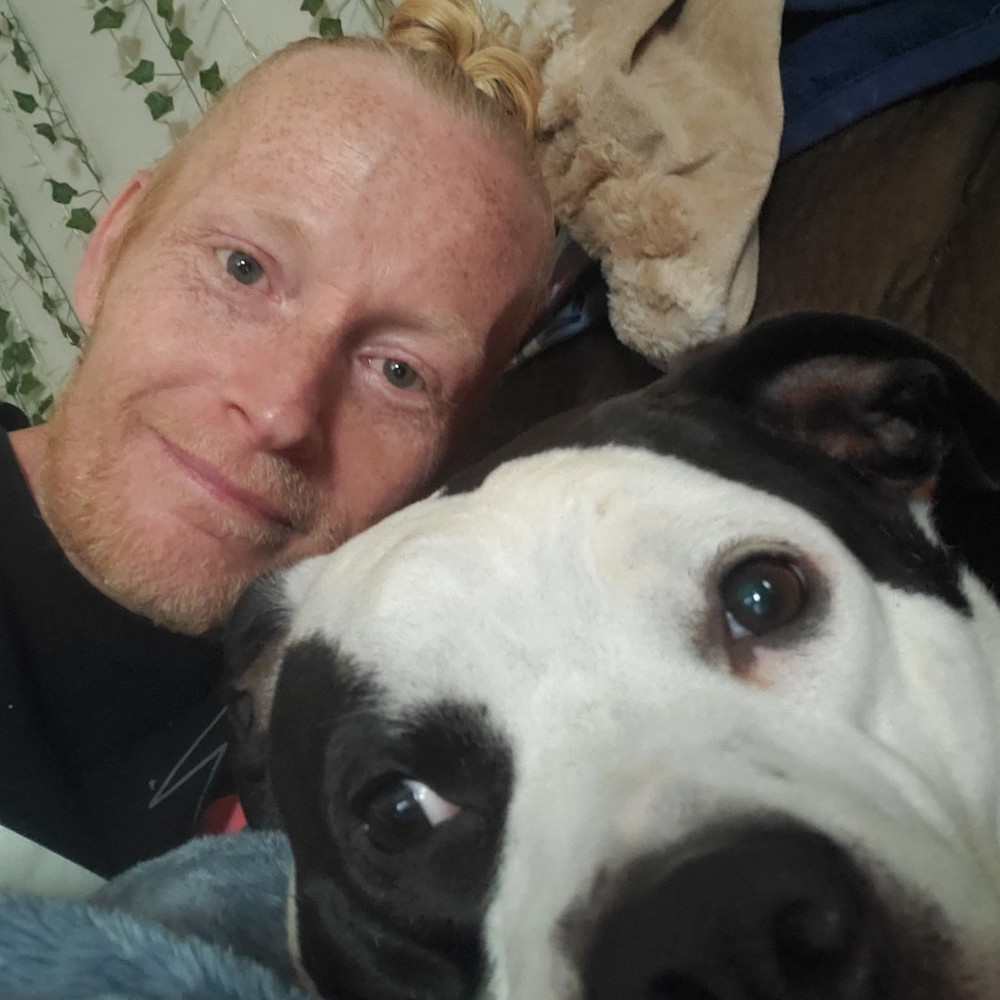 Meet your Posher, Jason